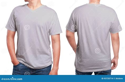 783 Grey T Shirt Mock Up Stock Photos - Free & Royalty-Free Stock ...