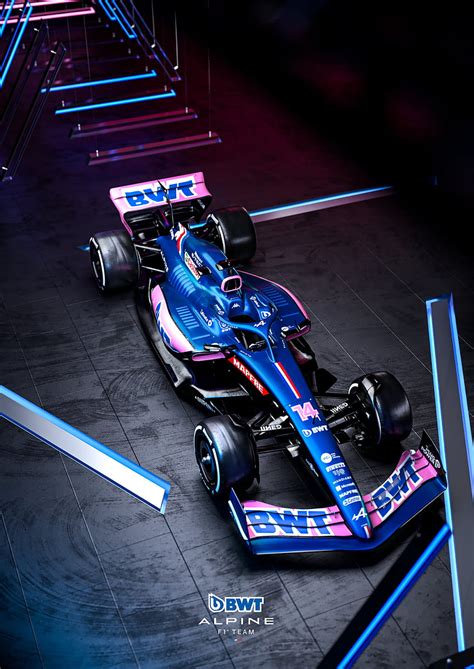 1290x2796px, 2K Free download | BWT Alpine F1 Team - Did someone order ...