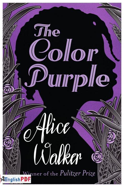 The Color Purple PDF by Alice Walker (1982) – EnglishPDF®