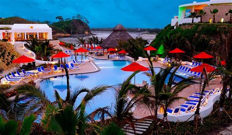 Royal Decameron Mompiche, Mompiche | Accommodations in Despegar