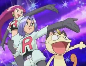 Team Rocket - Pokémon Photo (43003580) - Fanpop