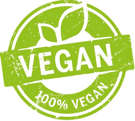 Get Vegan Icon Png Background