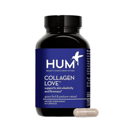 5 Collagen Supplements You Should Take, According To Health Experts