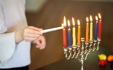 Hanukkah 2022 | How to celebrate hanukkah, Hanukkah, Hanukkah menorah