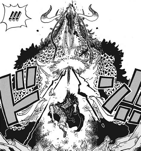 One Piece: Advanced Conqueror's Haki broke the system? Is Awakening ...