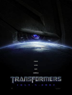 Transformers (film) - Transformers Wiki