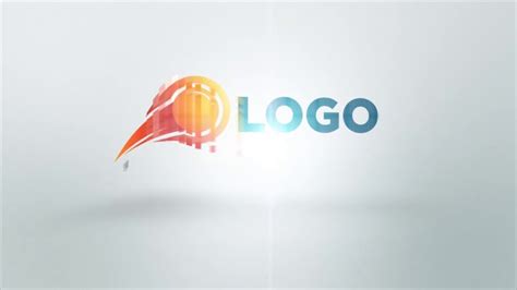 My Elegant Logo Animation – Intro Download