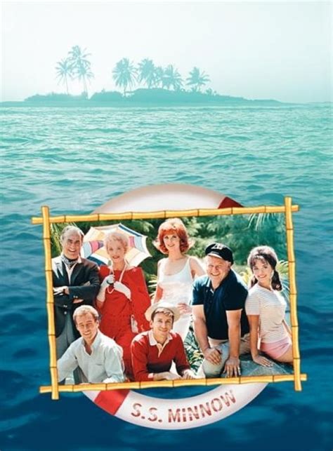 Gilligan's Island Movie Poster (11 x 17) - Walmart.com - Walmart.com