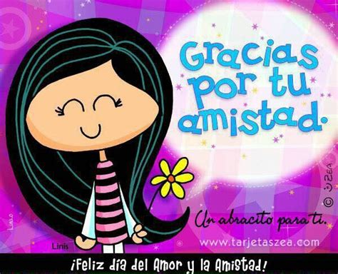 Gracias por tu amistad... | Imagenes de amistad, Tarjetas de amistad ...