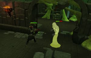 Aberrant spectre - The RuneScape Wiki