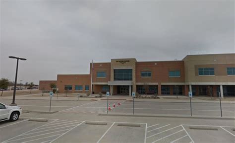 Teens Arrested For Threats To Stafford Middle School In Frisco ...