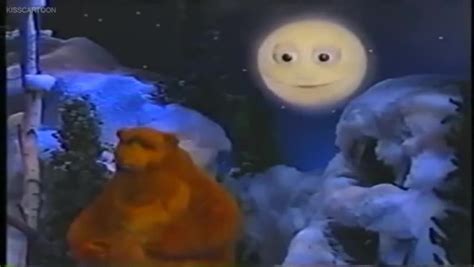 Bear in the Big Blue House Episode 2 A Berry Bear Christmas | Watch ...