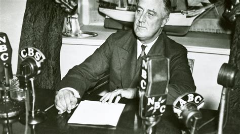 VIDEO: FDR speeches will live online; digitizing underway