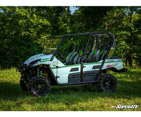 Kawasaki Teryx 2" Lift Kit Super ATV | UTV Direct