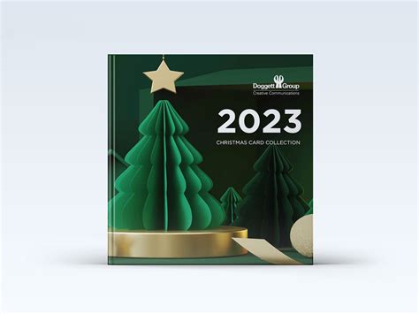 Christmas Cards 2023 | Doggett Group