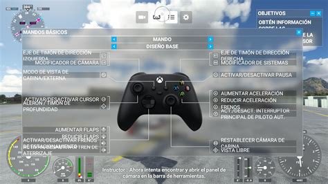 Análisis Microsoft Flight Simulator para Xbox Series: surca los cielos ...