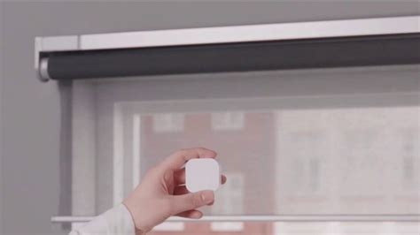 Ikea has rolled out smart window shades in Europe | Mashable