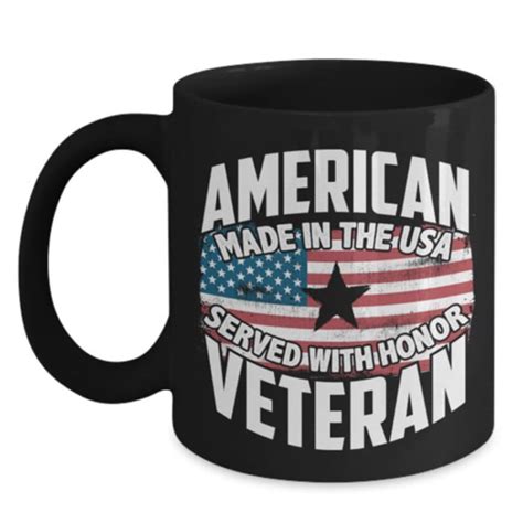 Veteran Day Gift Ideas Patriotic Gift Idea Military - Etsy