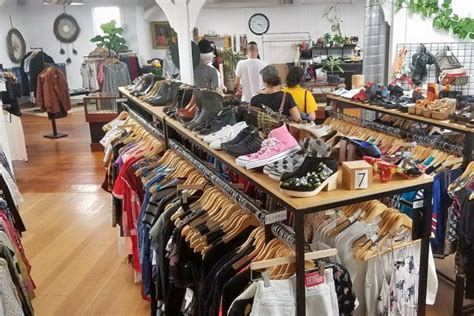 best thrift stores near me open now - Knocked Up Vlog Photogallery