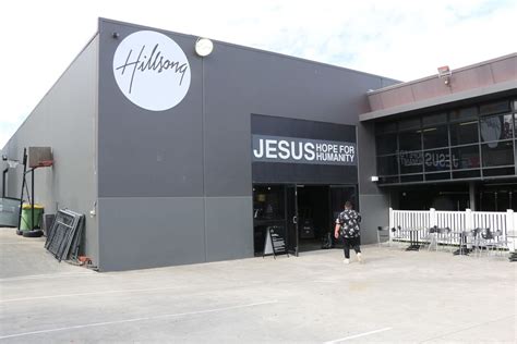 Hillsong Church | Churches Australia