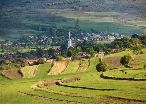 15 Surprisingly Interesting Things To Do in Bucovina, Romania