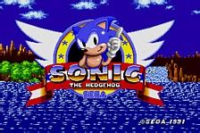 SONIC GAMES > Play online Sonic the Hedgehog, FREE!