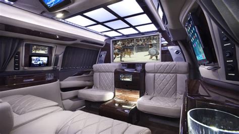 Escalade 2022 Interior