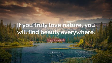 Beautiful Nature Quotes