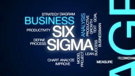 Lean Six Sigma Stock Video Footage - 4K and HD Video Clips | Shutterstock