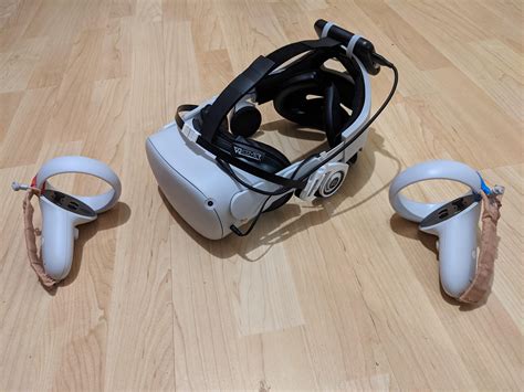 Cheap completly modded Quest2 : r/OculusQuest