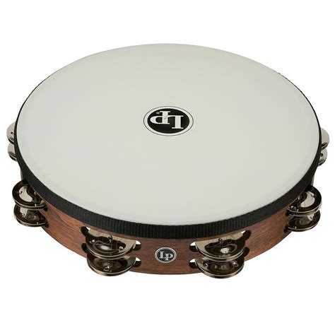 Latin Percussion Worship Tambourine « Tambourine