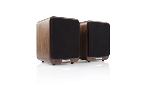 Ruark MR1 Speakers - Gadget Gram