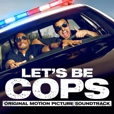 ‘Let’s Be Cops’ Soundtrack Announced | Film Music Reporter