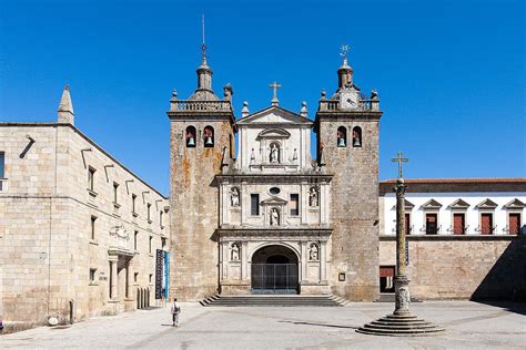 15 Best Things to Do in Viseu (Portugal) - The Crazy Tourist