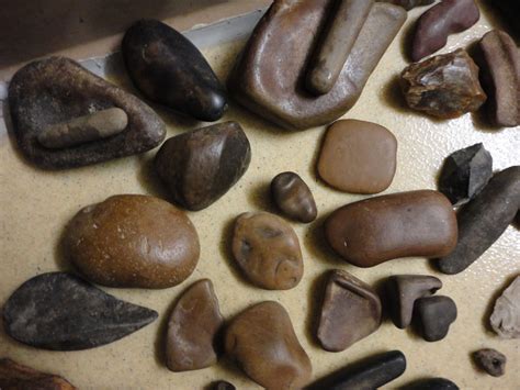 Native American Artifacts I have found York , County , Pa. | Rocks ...