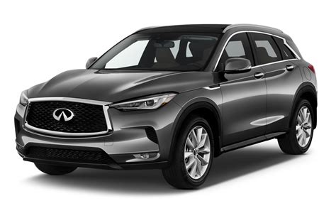 2023 Infiniti QX50 Buyer's Guide: Reviews, Specs, Comparisons