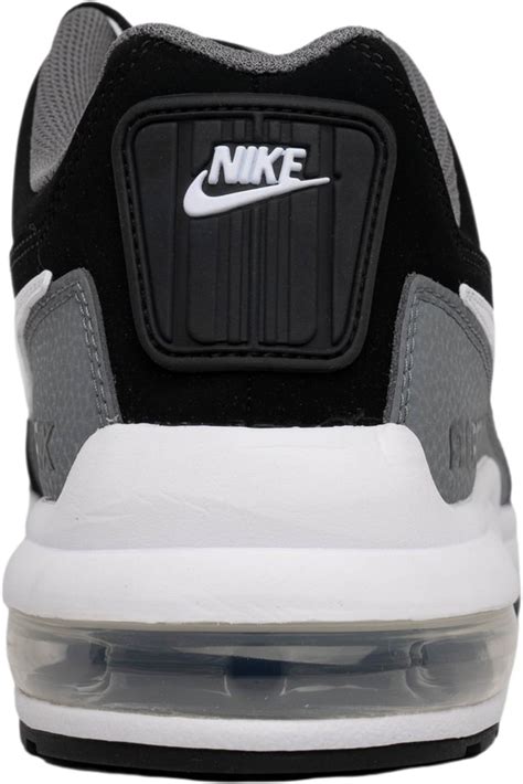 Nike Air Max LTD 3 Black Grey for Sale | Authenticity Guaranteed | eBay