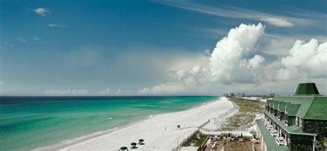 7 Best All-Inclusive Resorts And Hotels In Destin, Florida - Updated ...