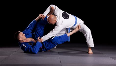 BJJ Vs. Japanese Jiu Jitsu: 5 Key Differences