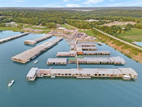 Town Talk | Texas company buys marina at Perry Lake, plans improvements ...