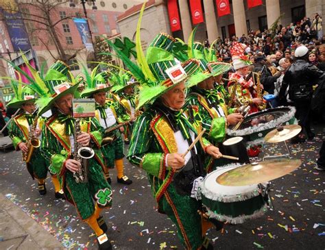 Mummers Parade 2023: What You Need To Know | Philadelphia, PA Patch