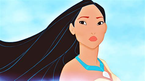 Disney Princess Screencaps - Pocahontas - Disney Princess Photo ...