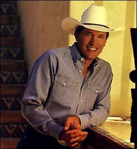 George Strait