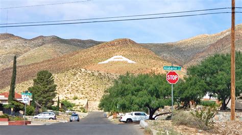 Two El Paso High Schools Named Most Beautiful In Texas