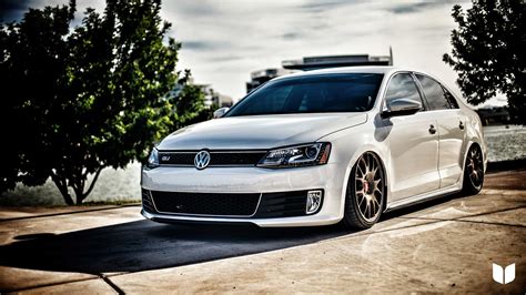 2014 Volkswagen MKVI Jetta GLI: Silent Air - Parts Score