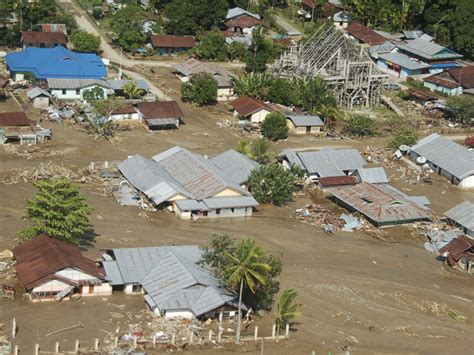 Bencana Banjir | Mitigasi Bencana Alam