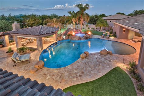 Martinez Pools & Patios - Lyon Financial