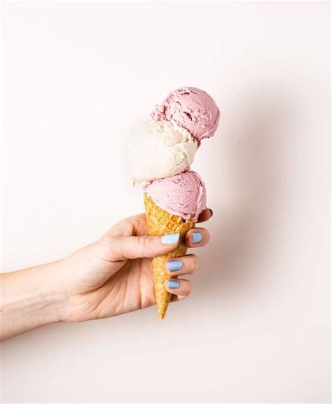 How to Scoop Ice Cream Like a Pro — Beau's Gelato