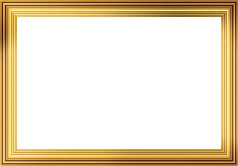 Free Picture Frame Clipart Transparent, Download Free Picture Frame ...