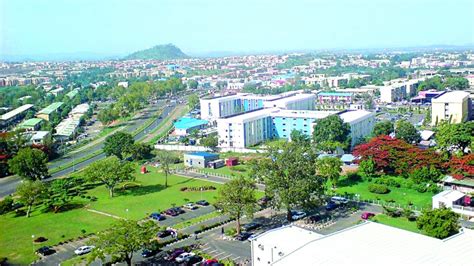 Rent rises by 35% in Abuja metropolis, environs — Property — The ...